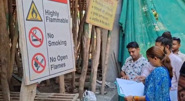 हल्द्वानी में कैबिनेट मंत्री रेखा आर्या ने महिला पुनर्वास केंद्र का किया निरीक्षण