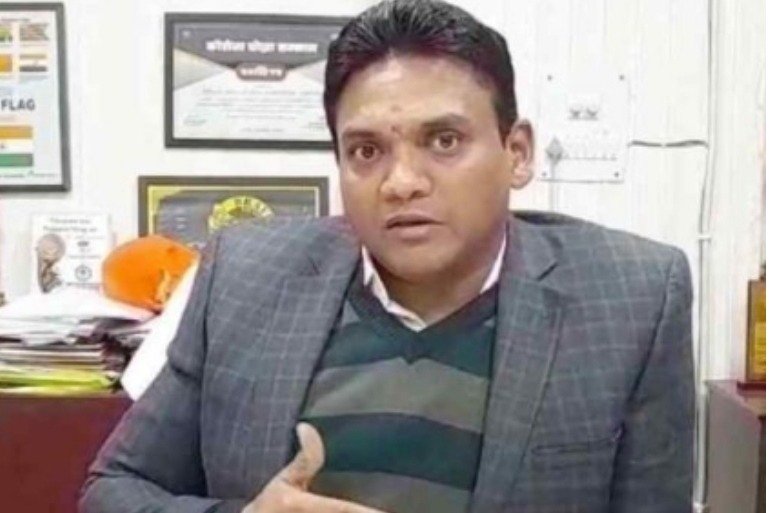 मुख्यमंत्री धामी के नेतृत्व में HEOC निर्माण में अभूतपूर्व प्रगति, उत्तराखंड की स्वास्थ्य सुरक्षा की दिशा में बड़ी छलांग