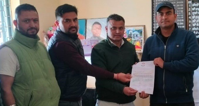 गैस सिलेंडर को ओटीपी की समस्या से जल्द मिलेगी निजात