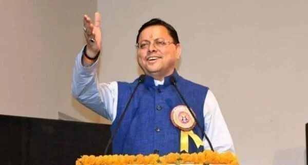 मुख्यमंत्री ने प्रदान की विभिन्न विकास योजनाओं के लिए 75 करोड़ की धनराशि