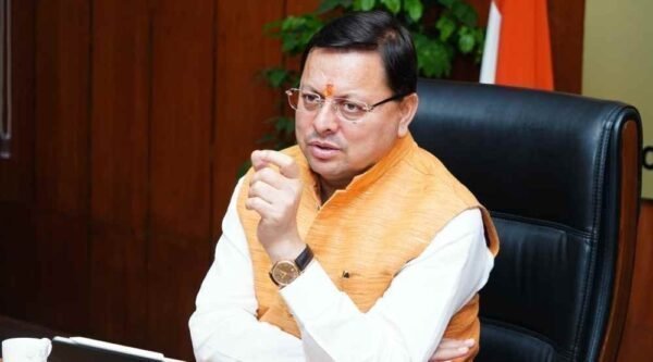 चार धाम यात्रा-2026 की तैयारियां तेज, श्रद्धालुओं की सुविधा और सुरक्षा सर्वोच्च प्राथमिकता – मुख्यमंत्री पुष्कर सिंह धामी