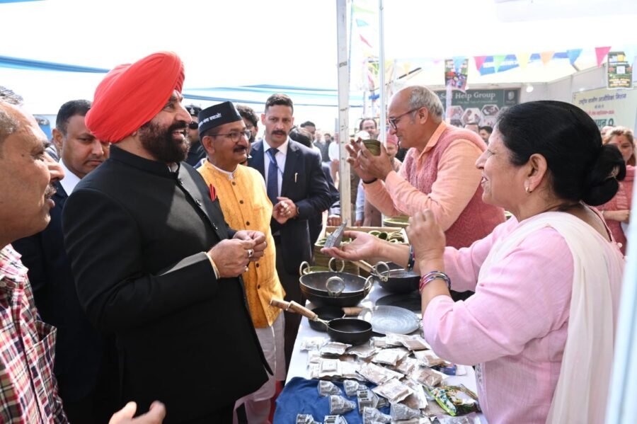 स्वाद और हुनर का संगम – टिहरी लेक फेस्टिवल में मास्टर शेफ प्रतियोगिता संपन्न, राज्यपाल ने विजेताओं को किया सम्मानित