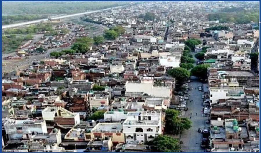 बनभूलपुरा रेलवे अतिक्रमण मामला : प्रभावित परिवारों के पुनर्वास की तैयारी, PM आवास योजना के तहत लगेंगे कैंप