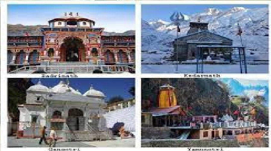 चारधाम यात्रा पर फेक न्यूज फैलाने वालों पर कार्रवाई, भ्रामक वीडियो पर FIR दर्ज