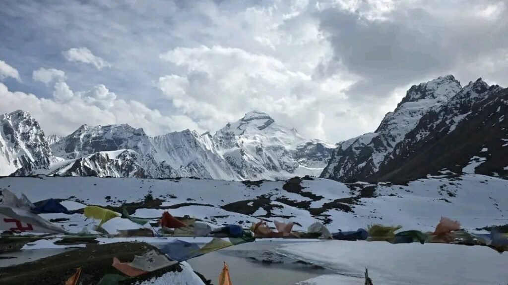 16 दिनों में 10 हजार श्रद्धालु पहुंचे आदि कैलाश, पिथौरागढ़ में पर्यटन को मिला नया विस्तार