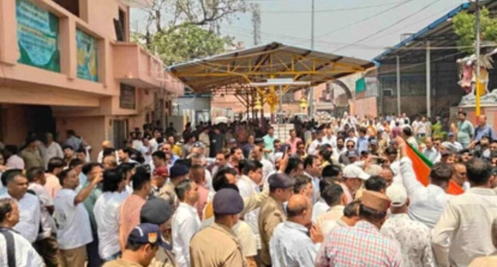 पंचतत्व में विलीन हुए उत्तरखण्ड के पूर्व मुख्यमंत्री बी.सी. खंडूड़ी