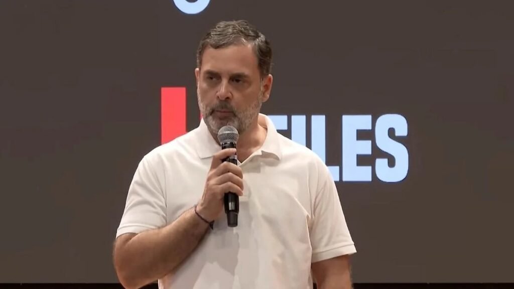 राहुल गांधी के उत्तराखंड दौरे की संभावना, सैनिक परिवारों से कर सकते हैं संवाद