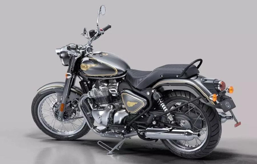 धांसू लुक और दमदार 650cc इंजन, रॉयल एनफील्ड ने लॉन्च की सबसे सस्ती Bullet 650! पुराने स्वैग के साथ हुए ये बड़े बदलाव