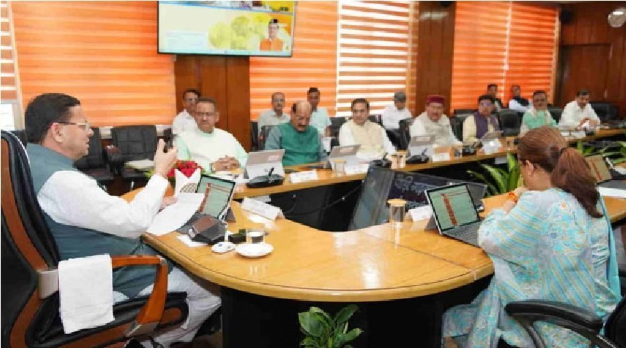 उत्तराखंड में पंचायतों के 3800 से अधिक पद खाली, सरकार ने भेजा चुनाव कराने का प्रस्ताव
