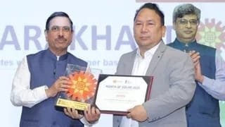 धामी सरकार की बड़ी उपलब्धि, पीएम सूर्य घर योजना में उत्तराखण्ड को चार राष्ट्रीय सम्मान