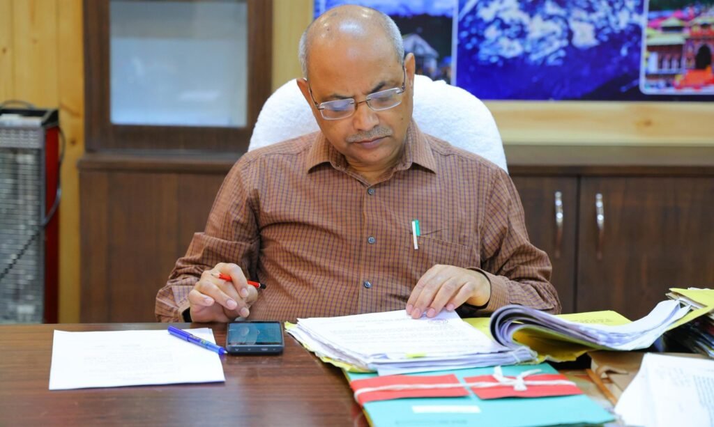 पंजीकरण कर ही चारधाम यात्रा पर आएं श्रद्धालु, मौसम अनुकूल और व्यवस्थाएं पूरी – गढ़वाल मंडलायुक्त