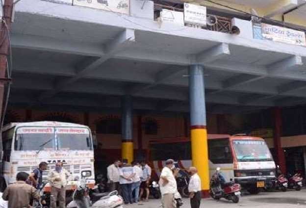 कोटद्वार से राजधानी देहरादून के लिए GMOU बस सेवा को हरी झंडी