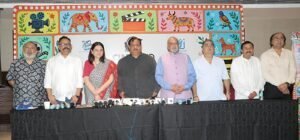 मुंबई में ‘सिनेकाइंड पुरस्कार 2026’ के दूसरे संस्करण की घोषणा, 4 अक्टूबर को द लीला में होगा भव्य समारोह
