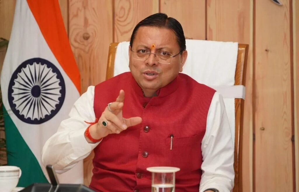 ऋषिकुल को आयुर्वेद, योग और भारतीय ज्ञान परंपरा के विशिष्ट केंद्र के रूप में विकसित किया जाए – मुख्यमंत्री पुष्कर सिंह धामी