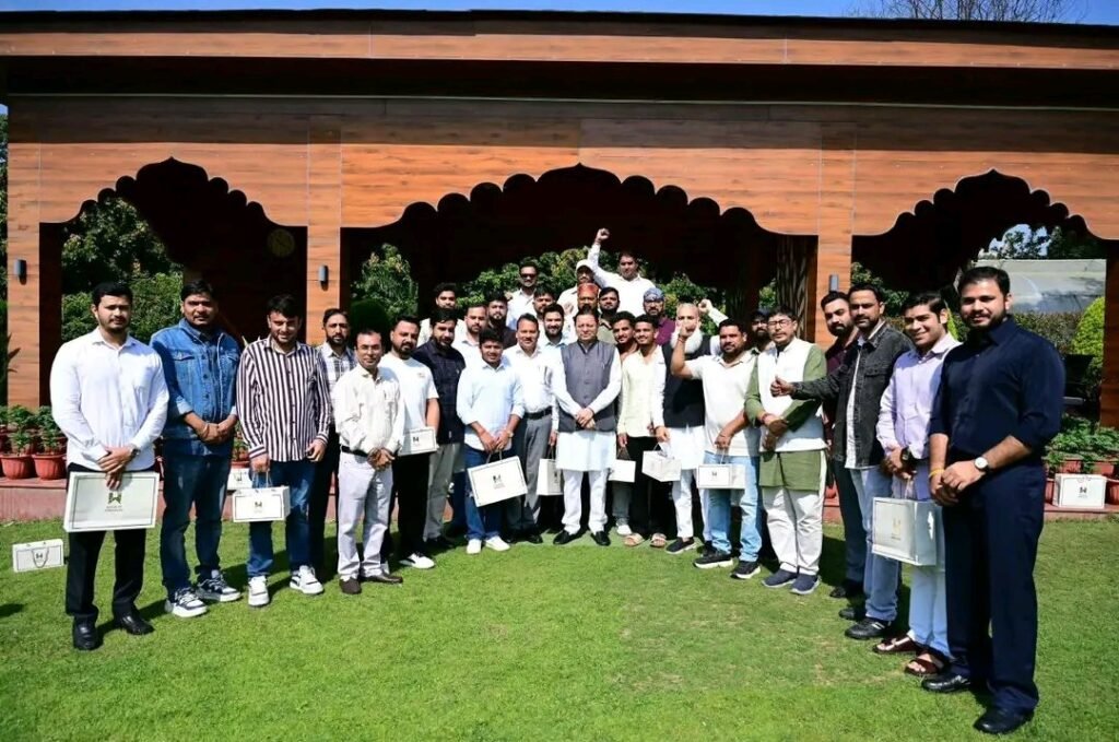उत्तराखण्ड : युवा बनेंगे देवभूमि के नए ब्रांड एंबेसडर