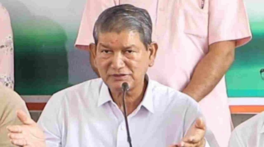 हरदा की ‘धन्यवाद यात्रा’ कांग्रेस की राह आसान या बनेगी राजनीतिक आपदा?