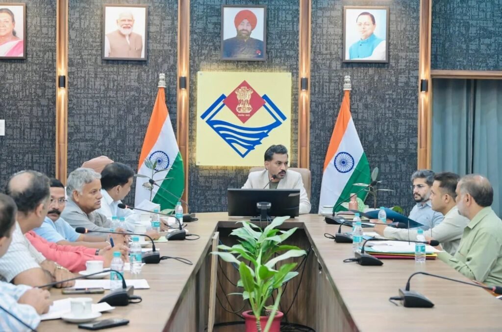 देहरादून में एसआईआर के बाद 3992 मतदाता बढ़े, अंतिम सूची जारी