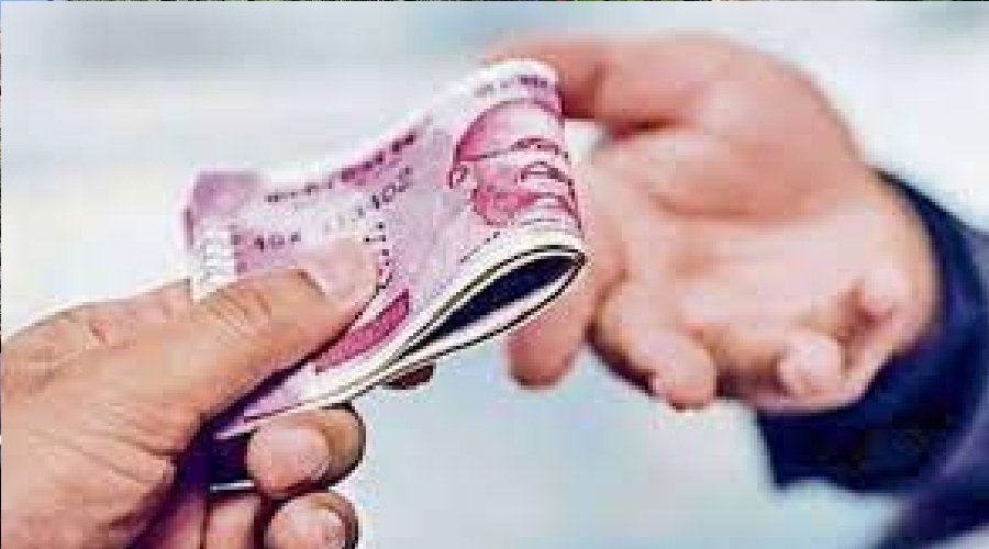हरिद्वार में विजिलेंस का शिकंजा : 10 हजार की रिश्वत लेते महिला ASI गिरफ्तार